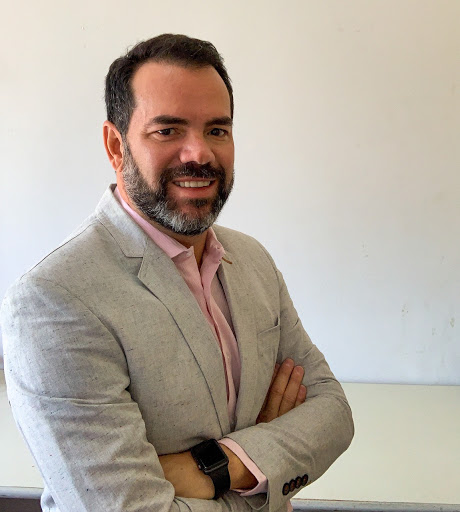 Logo da empresa - Márcio Mendes Carvalho