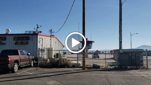 American Restaurant «Rocket Shop Cafe», reviews and photos, 2000 S Union Ave, Bakersfield, CA 93307, USA