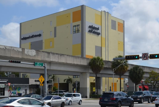 Self-Storage Facility «Safeguard Self Storage», reviews and photos, 2650 SW 28th Ln, Coconut Grove, FL 33133, USA