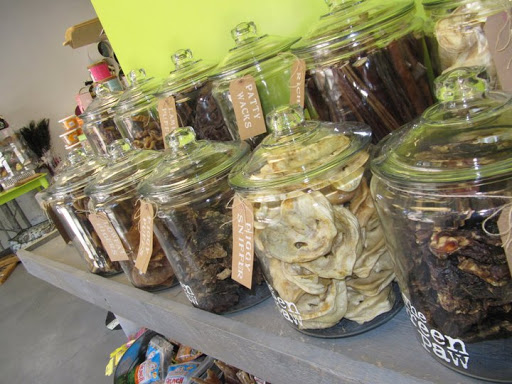 Pet Store «The Green Paw and Spaw», reviews and photos, 908 12th St, Golden, CO 80401, USA