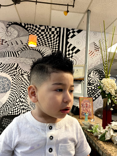 Hair Salon «Stephany`s hair salon», reviews and photos, 8122 Forest Ln, Dallas, TX 75243, USA