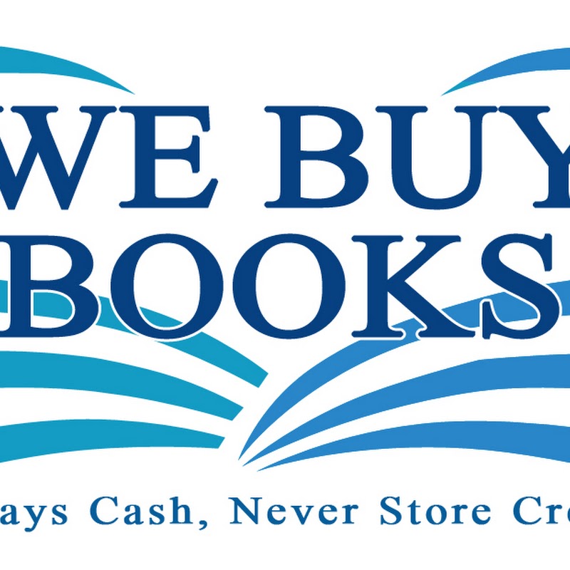 We Buy Books