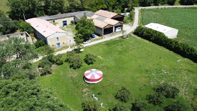 Ferme Equestre à Chalabre