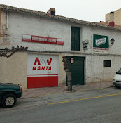 Almacenes A Lloret - Av. Castilla la Mancha, 42, 02430 Elche de la Sierra, Albacete, España