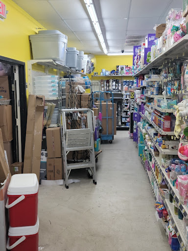 Discount Store «Dollar General», reviews and photos, 124 E Old Us Highway 74 76, Lake Waccamaw, NC 28450, USA