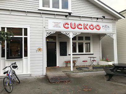 Cuckoo Pizza