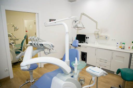 Clínica Dental Salvo | Dentistas Zaragoza en Zaragoza