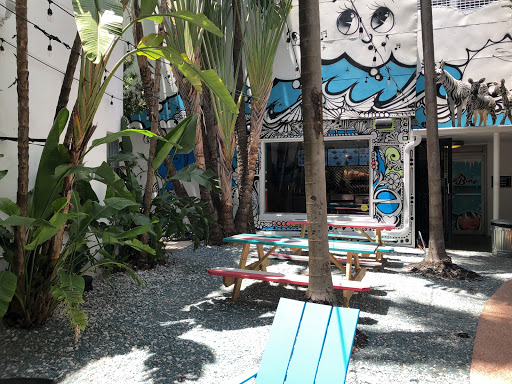 Book Store «Books & Books», reviews and photos, 927 Lincoln Ln N, Miami Beach, FL 33139, USA