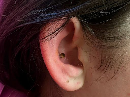 Explore forearm tattoos ideas, creative tattoo ideas in Memphis, available at Rose Quartz Body Adornment LLC