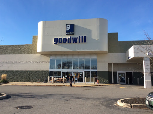 Thrift Store «Goodwill Store & Donation Center», reviews and photos
