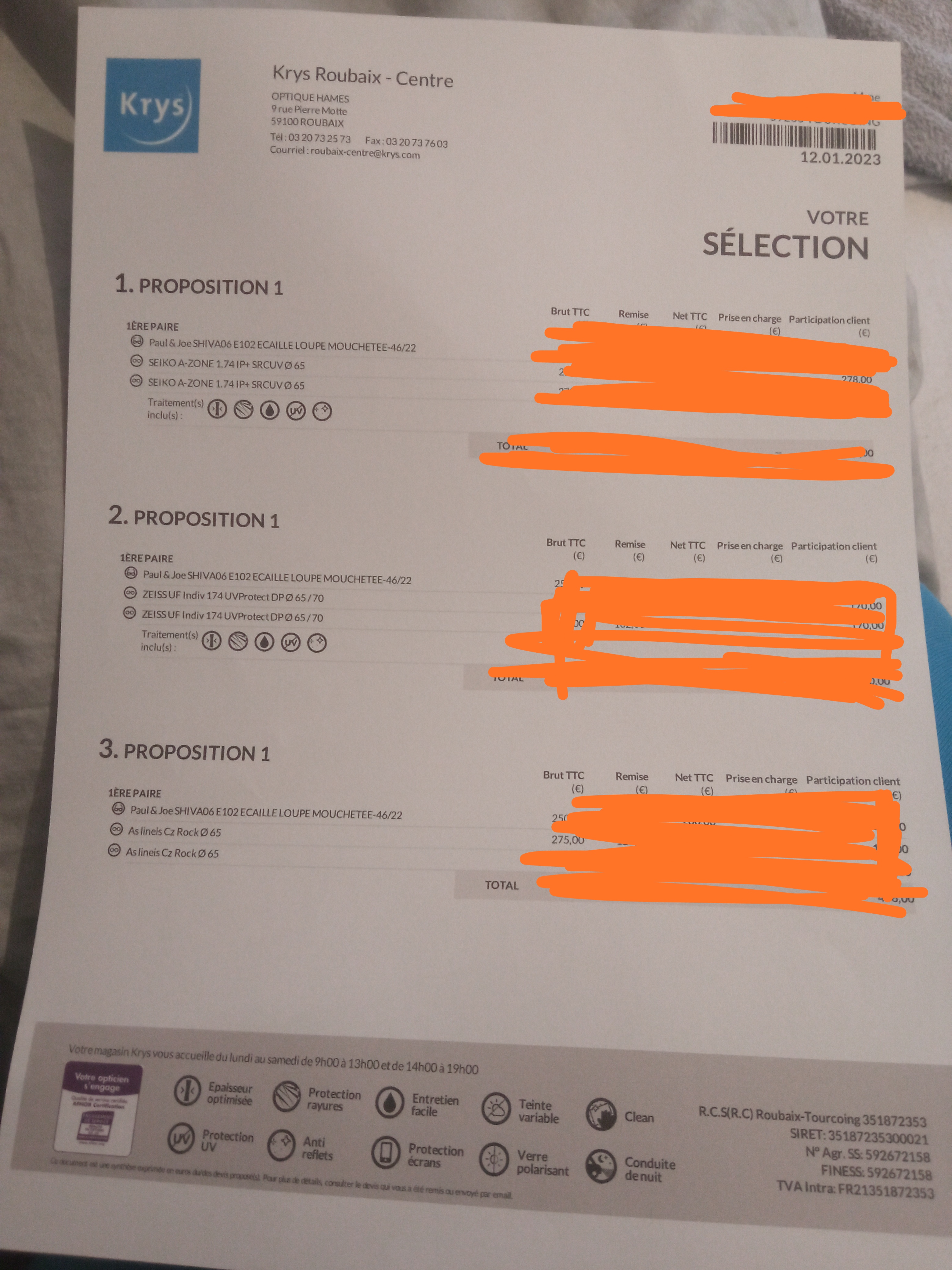 Photo n° 1 de l'avis de M. fait le 19/03/2023 à 17:22