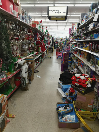 Discount Store «Dollar General», reviews and photos, 6934 Laurel Bowie Rd, Bowie, MD 20715, USA