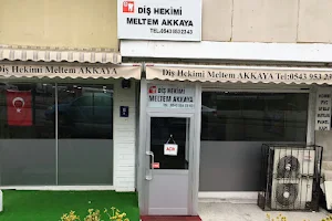 Diş Hekimi Meltem Akkaya image