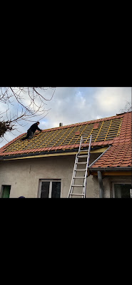 Entreprise de couverture Lentz 42 : Couvreur Loire à Saint-Étienne