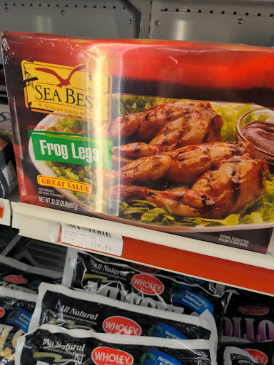 Supermarket «Elyria Apples», reviews and photos, 230 N Abbe Rd, Elyria, OH 44035, USA