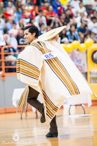Imagen del negocio Marinera Norteña, Escuela de Baile Mario Fuertes en Madrid, Madrid