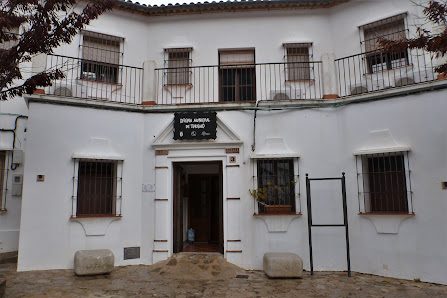 Oficina Municipal Turismo Grazalema Plaza de los Asomaderos, 3, 11610 Grazalema, Cádiz, España