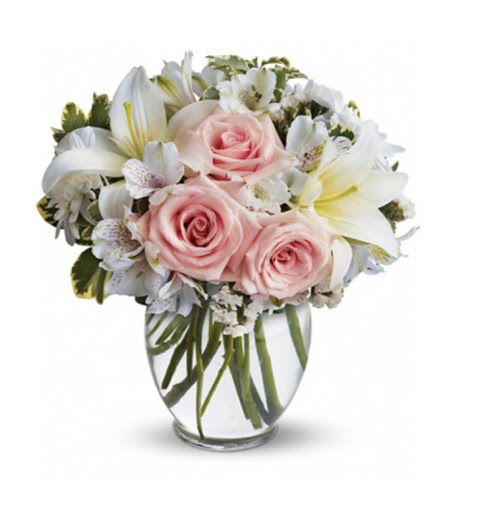 Florist «Blooms Today», reviews and photos, 15405 John Marshall Hwy, Haymarket, VA 20169, USA