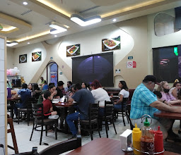 PASEO 30 SIETE CUATRO photo