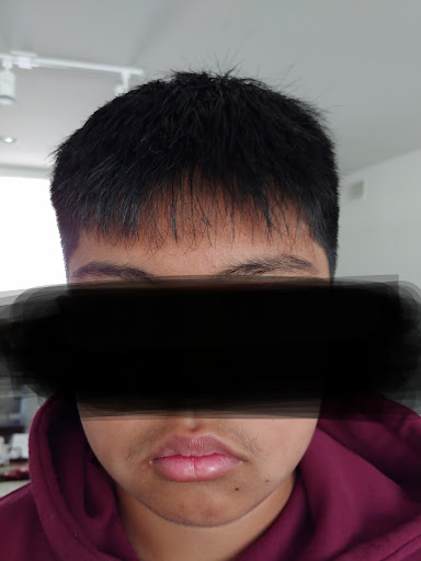 Barber Shop «Stonecreek Plaza Barber Shop (inside H&R Block courtyard)», reviews and photos, 4330 Barranca Pkwy #105, Irvine, CA 92604, USA