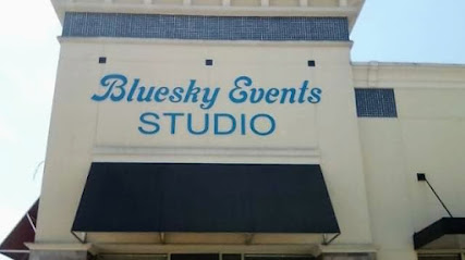 Bluesky Events Studio