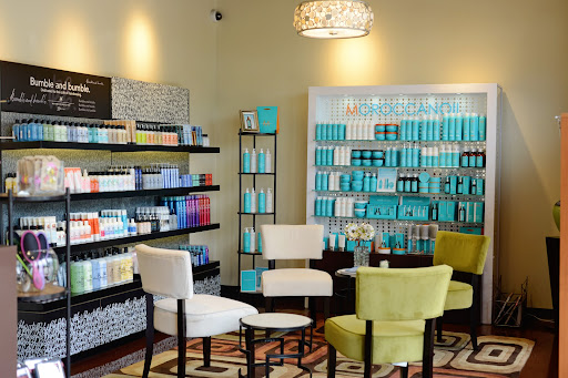 Beauty Salon «Kalla Lily Salon and Spa Medina Location», reviews and photos, 325 Clydesdale Trail #300, Hamel, MN 55340, USA