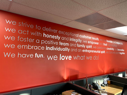 Design «All Pro Color», reviews and photos, 21470 Coolidge Hwy, Oak Park, MI 48237, USA