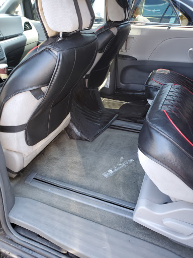 Car Wash «Hollywood Car Wash», reviews and photos, 488 Coney Island Ave, Brooklyn, NY 11235, USA