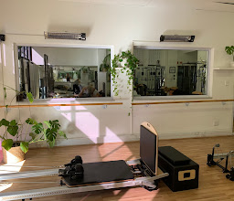 The Movement Lab photo