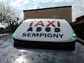 Service de taxi C-LE-TAXI 60400 Sempigny
