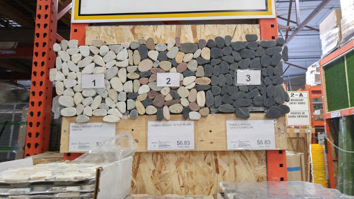 Hardware Store «HD Supply Home Improvement Solutions», reviews and photos, 13571 Vaughn St, San Fernando, CA 91340, USA