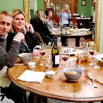 Photo n°1 de l'avis de Silvia.a fait le 28/04/2022 à 20:49 sur le  Osteria via dell'Abbondanza 14 à Pistoia