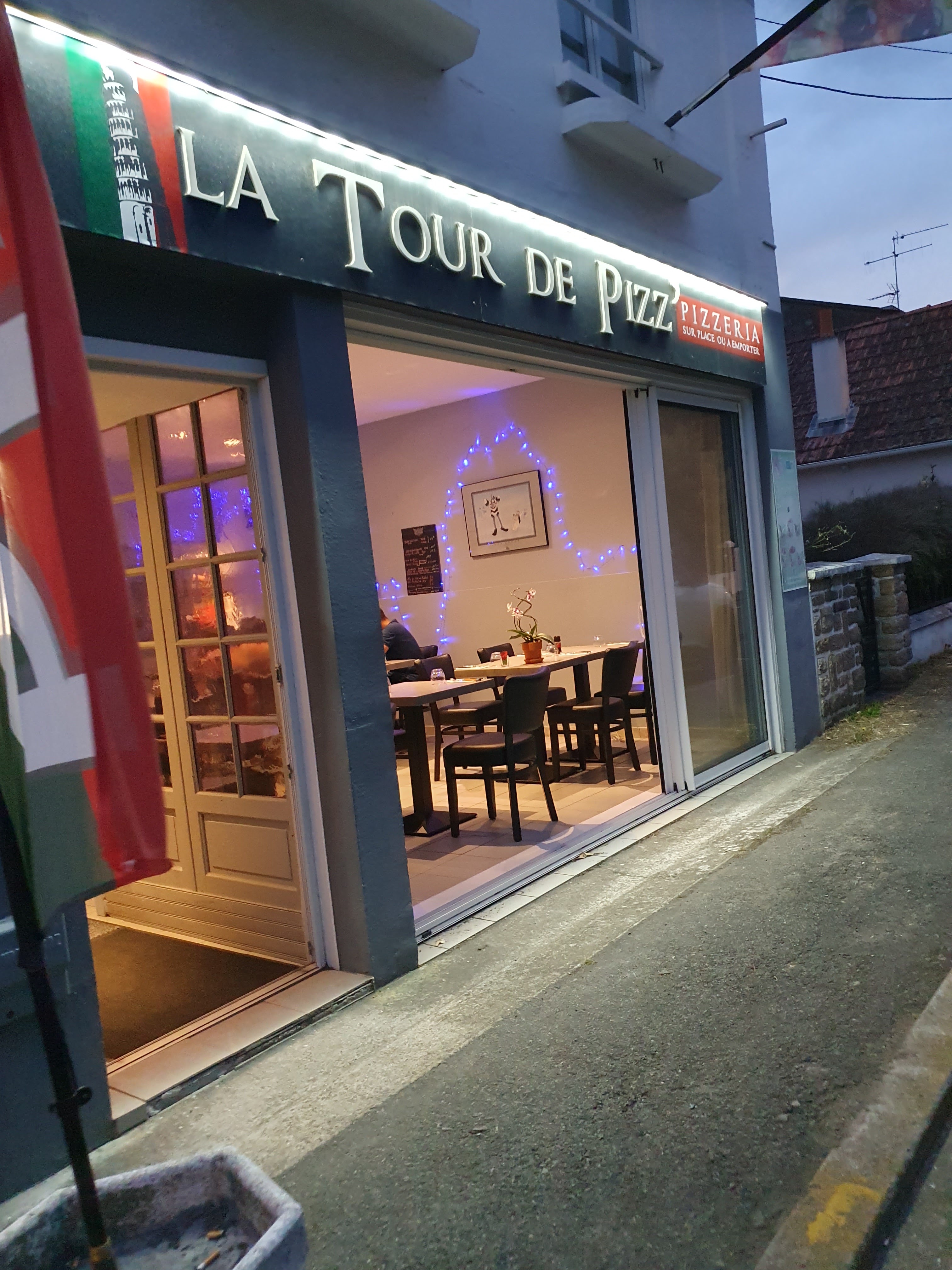 Photo n° 2 de l'avis de Guillaume. fait le 23/08/2023 à 22:34
