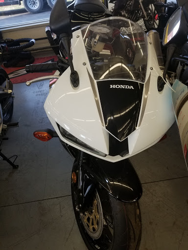 ATV Dealer «Hamburg Honda», reviews and photos, 5133 Camp Rd, Hamburg, NY 14075, USA