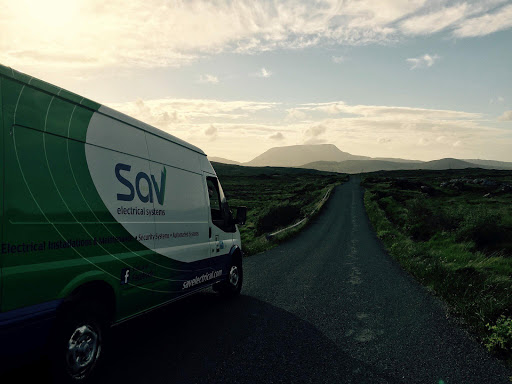 Sav Electrical Systems Ltd