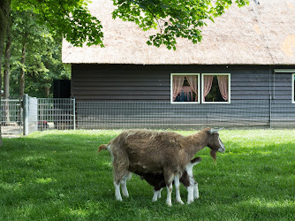 Kinderboerderij De Beestenboel