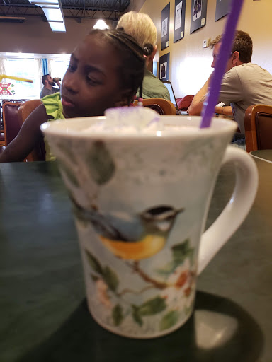 Cafe «Kool Beanz Cafe», reviews and photos, 1316 Niedringhaus Ave, Granite City, IL 62040, USA