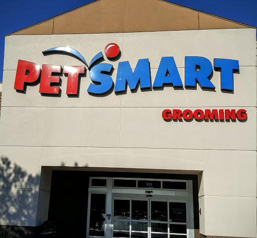 Pet Supply Store «PetSmart», reviews and photos, 322 Robert Smalls Pkwy, Beaufort, SC 29906, USA