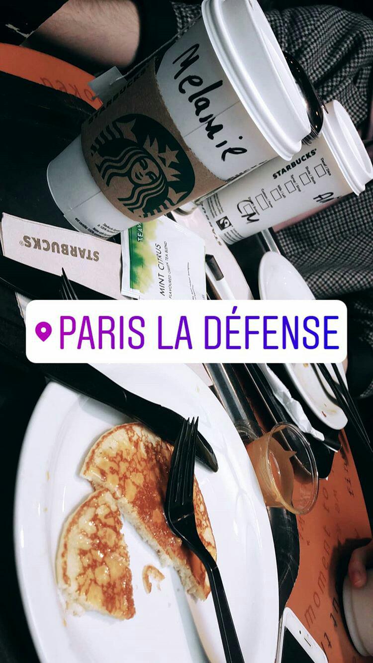 Photo n° 1 de l'avis de Melanie.l fait le 30/03/2018 à 20:16