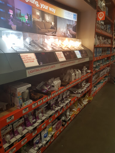 Home Improvement Store «The Home Depot», reviews and photos, 5600 Sunset Blvd, Hollywood, CA 90028, USA