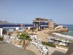 Corniche Sabadia II'in fotoğrafı ve yerleşim