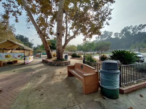 Amusement Park «Griffith Park & Southern Railroad», reviews and photos, 4400 Crystal Springs Dr, Los Angeles, CA 90027, USA