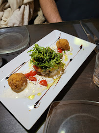 Les plus récentes photos du Restaurant italien L'Osteria Dell'Anima à Paris - n°2