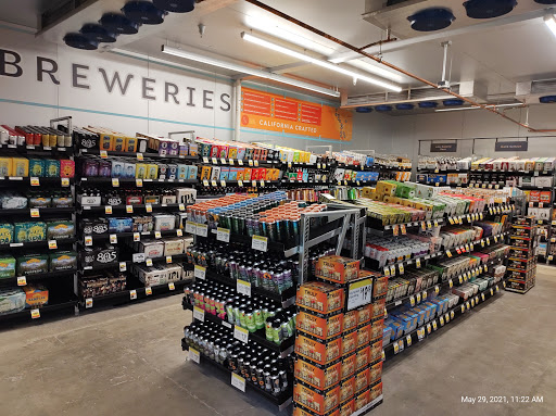 Supermarket «Lucky», reviews and photos, 6155 W Las Positas Blvd, Pleasanton, CA 94588, USA