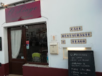 Restaurante O Tiago em Budens menu n° 2