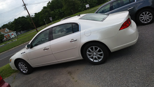 Used Car Dealer «Sud Weist Auto Sales», reviews and photos, 3063 Rte 73 S, Maple Shade, NJ 08052, USA