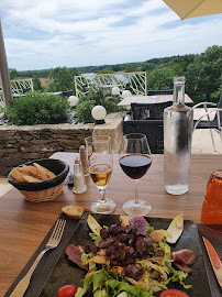 Plats et boissons du Restaurant La Morlière à Sigournais - n°2