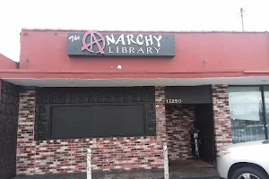 Anarchy Library image