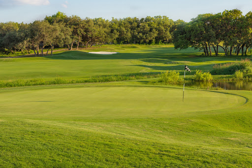 Public Golf Course «Hyatt Hill Country Golf Club», reviews and photos, 9800 Hyatt Resort Dr, San Antonio, TX 78251, USA