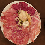 Photo n°1 de l'avis de Luke. fait le 29/08/2020 à 18:47 sur le  Albergo Ristorante Vittoria à Montespluga